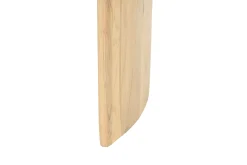 Eettafel naturel Dex