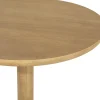 Eettafel Naturel 96542 Florent