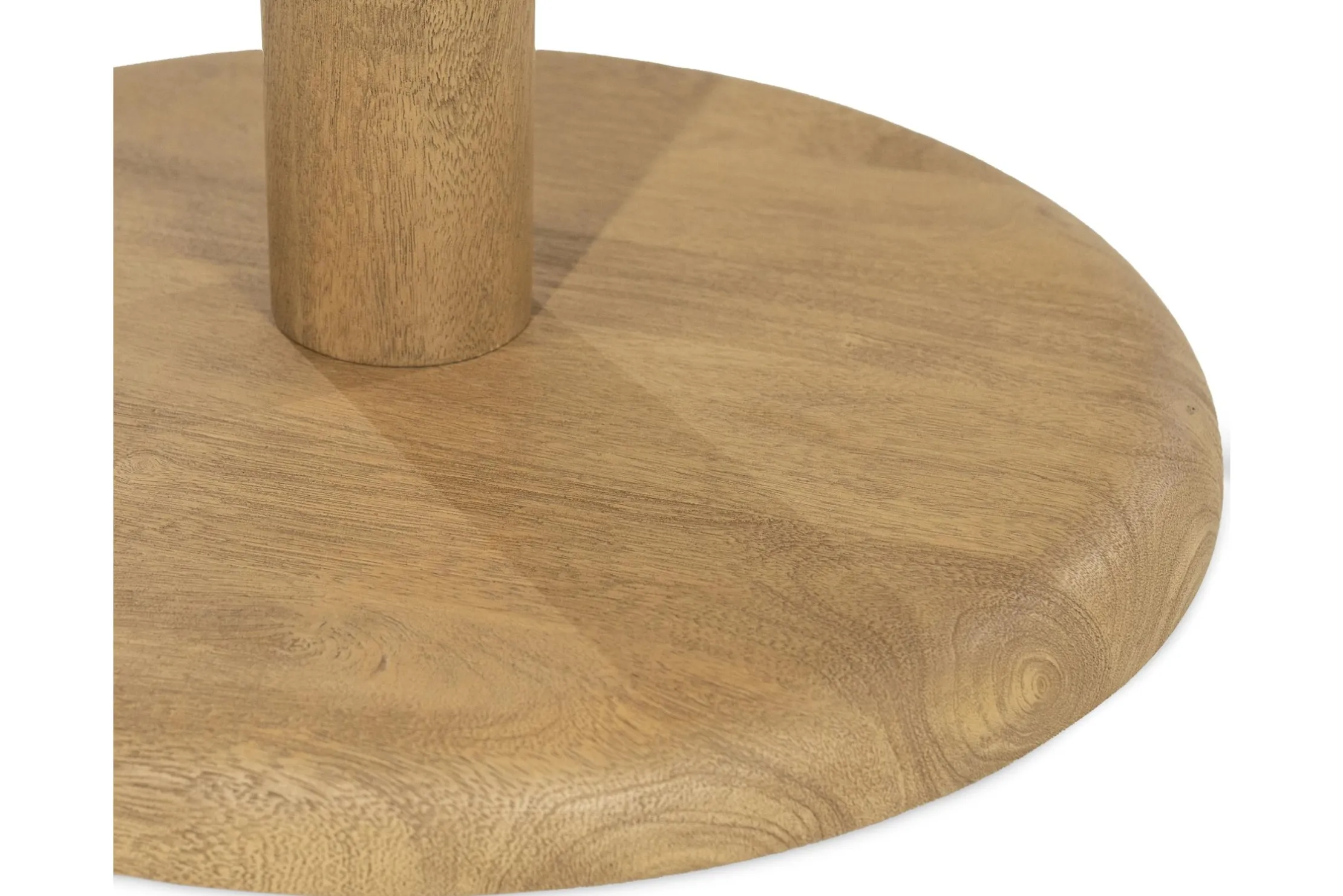 Eettafel Naturel 96542 Florent