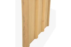 Eettafel naturel Jake