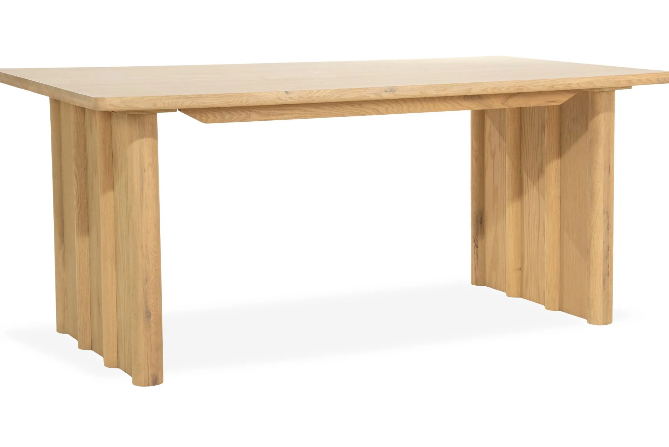Eettafel naturel Jake