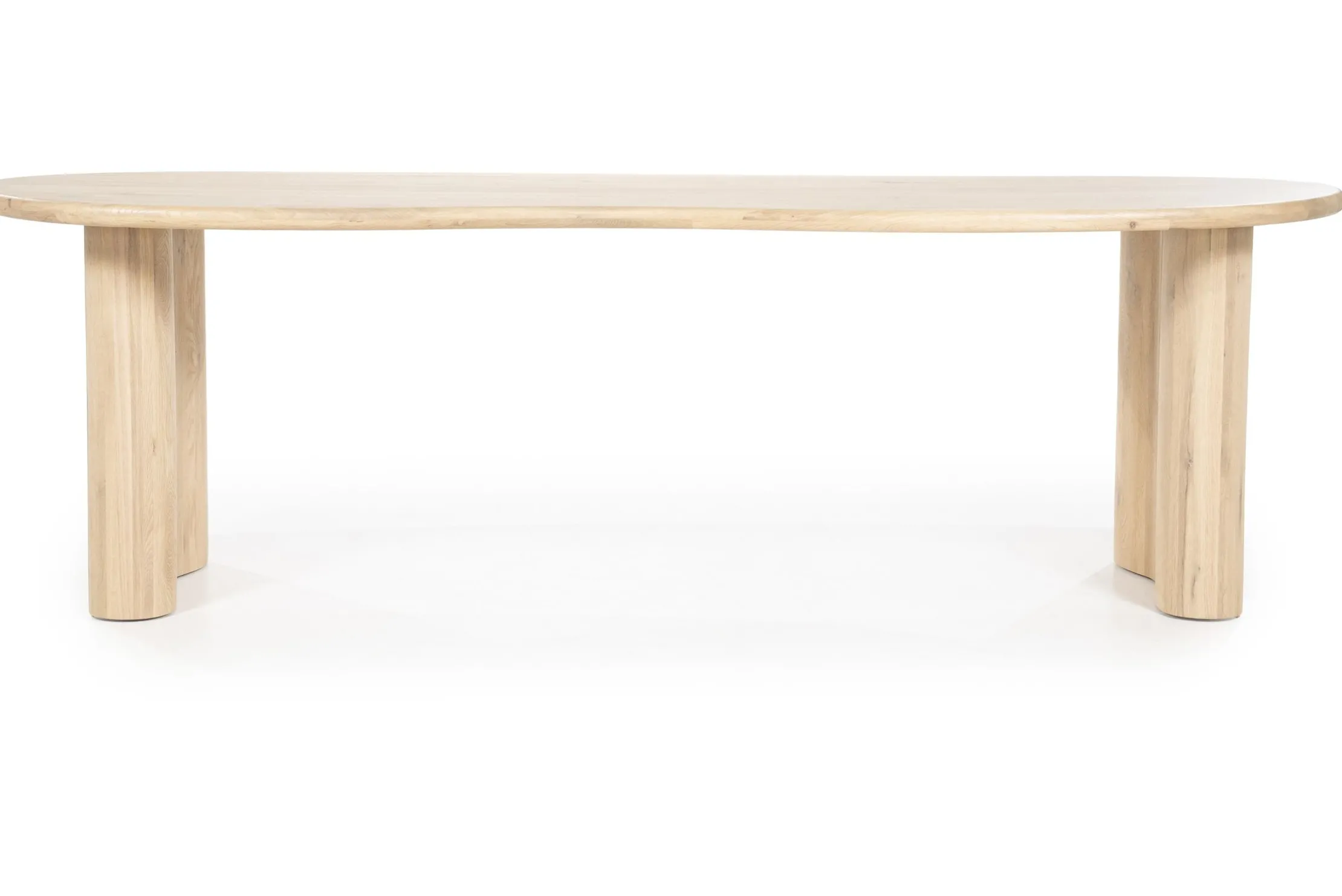Eettafel Naturel Josh