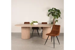 Eettafel Naturel ME-70.062 Oliva