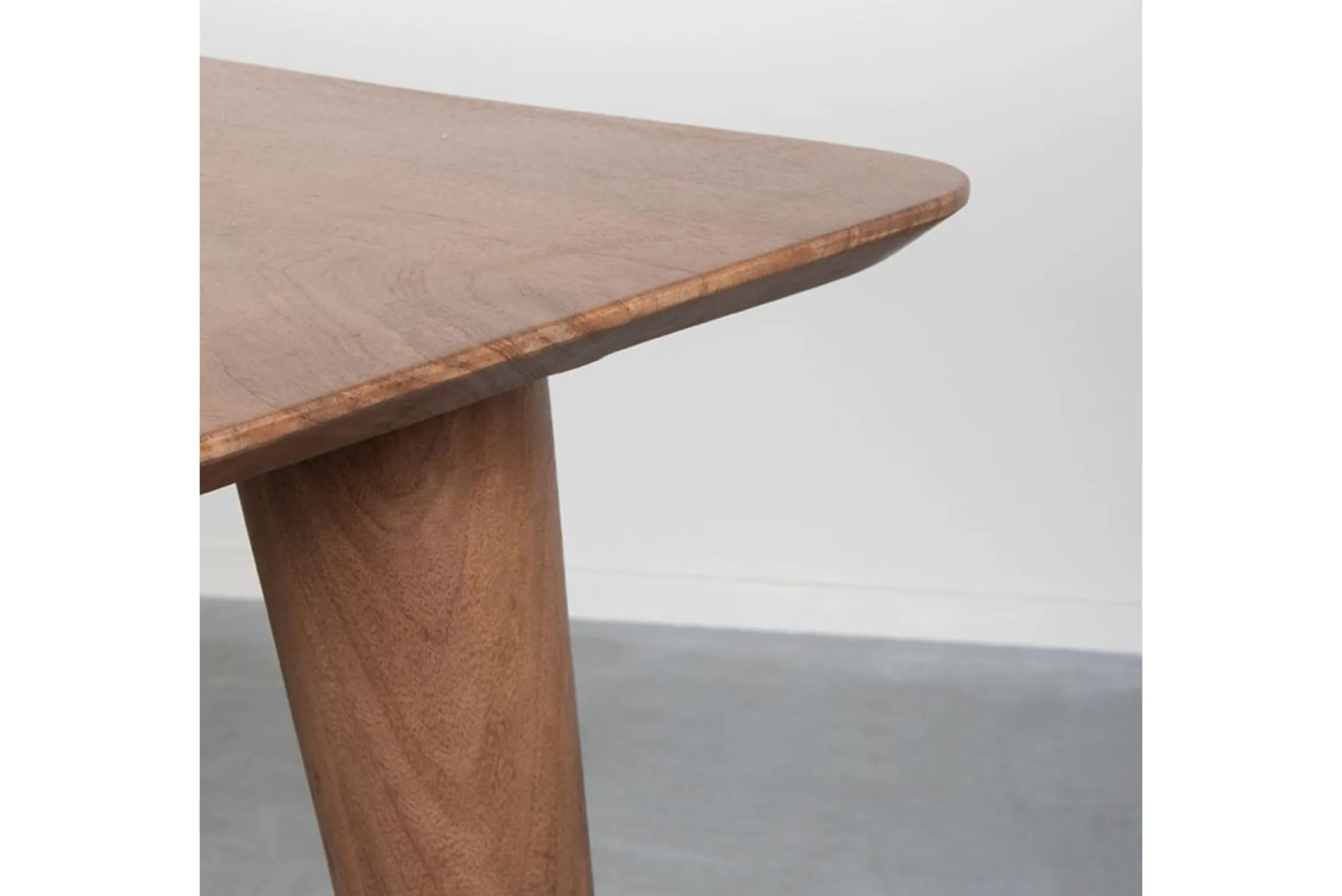 Eettafel Nature Smooth Fly