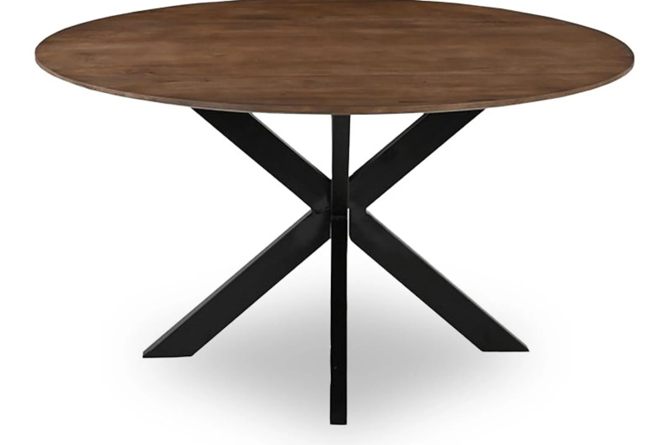 Eettafel Nature Smooth Otis