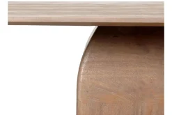 Eettafel Nature Smooth Owen