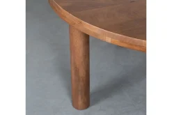 Eettafel Nature Smooth SE-23.043 Elly