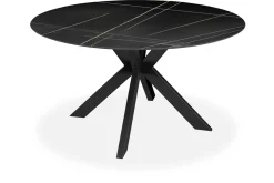Eettafel - Nero Artistique Couvin