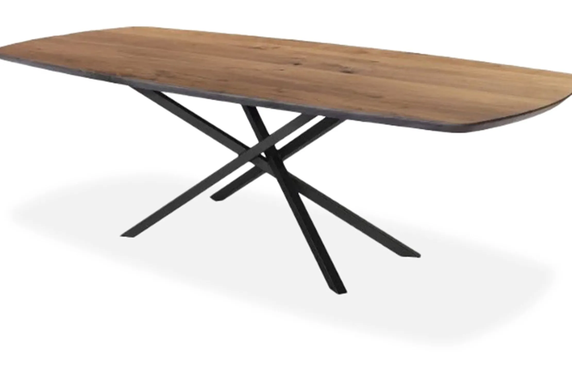 Eettafel Noyer