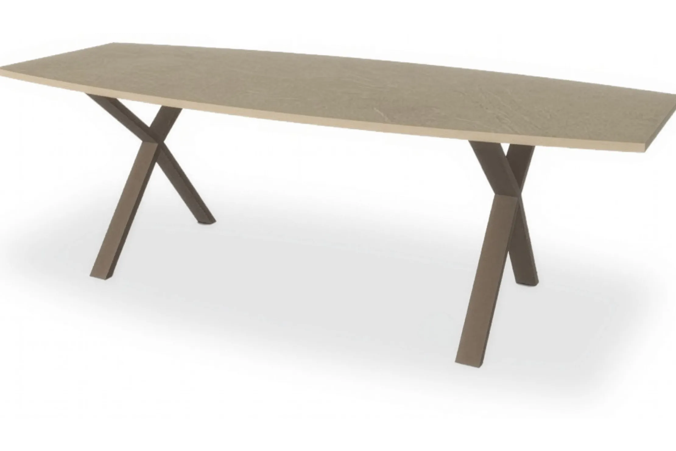 Eettafel Nuvio