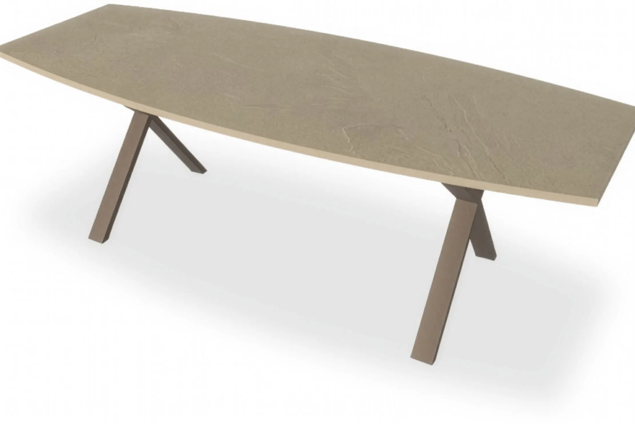 Eettafel Nuvio