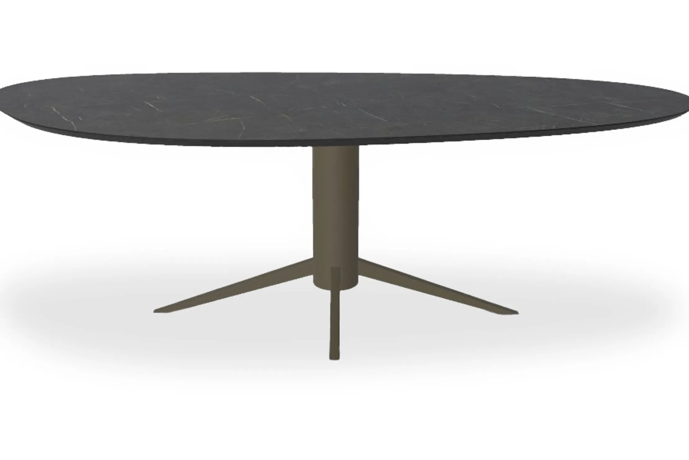 Eettafel Nuvio