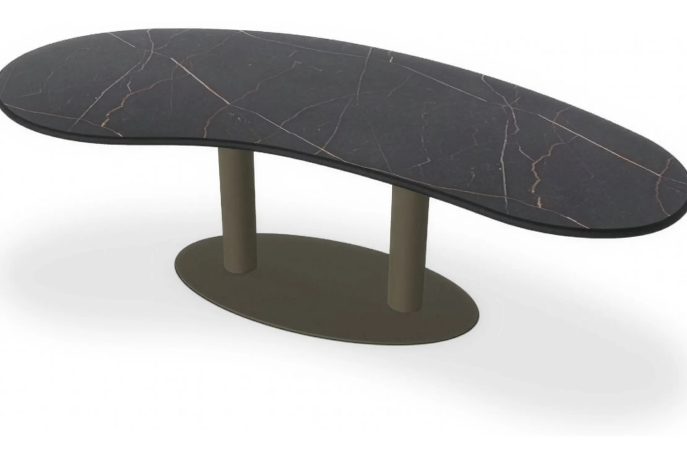 Eettafel Nuvio