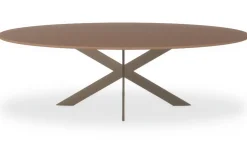 Eettafel Nuvio