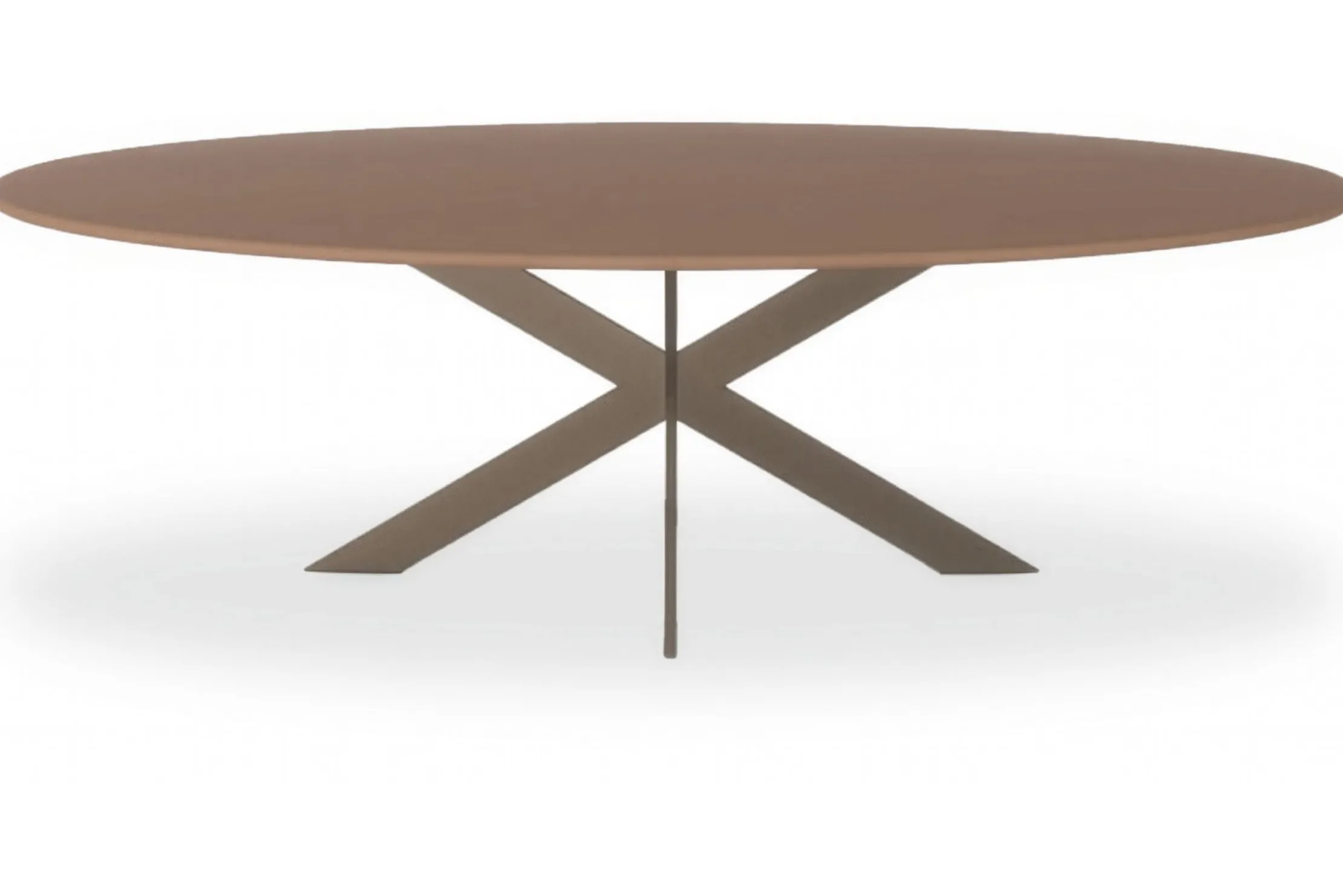 Eettafel Nuvio