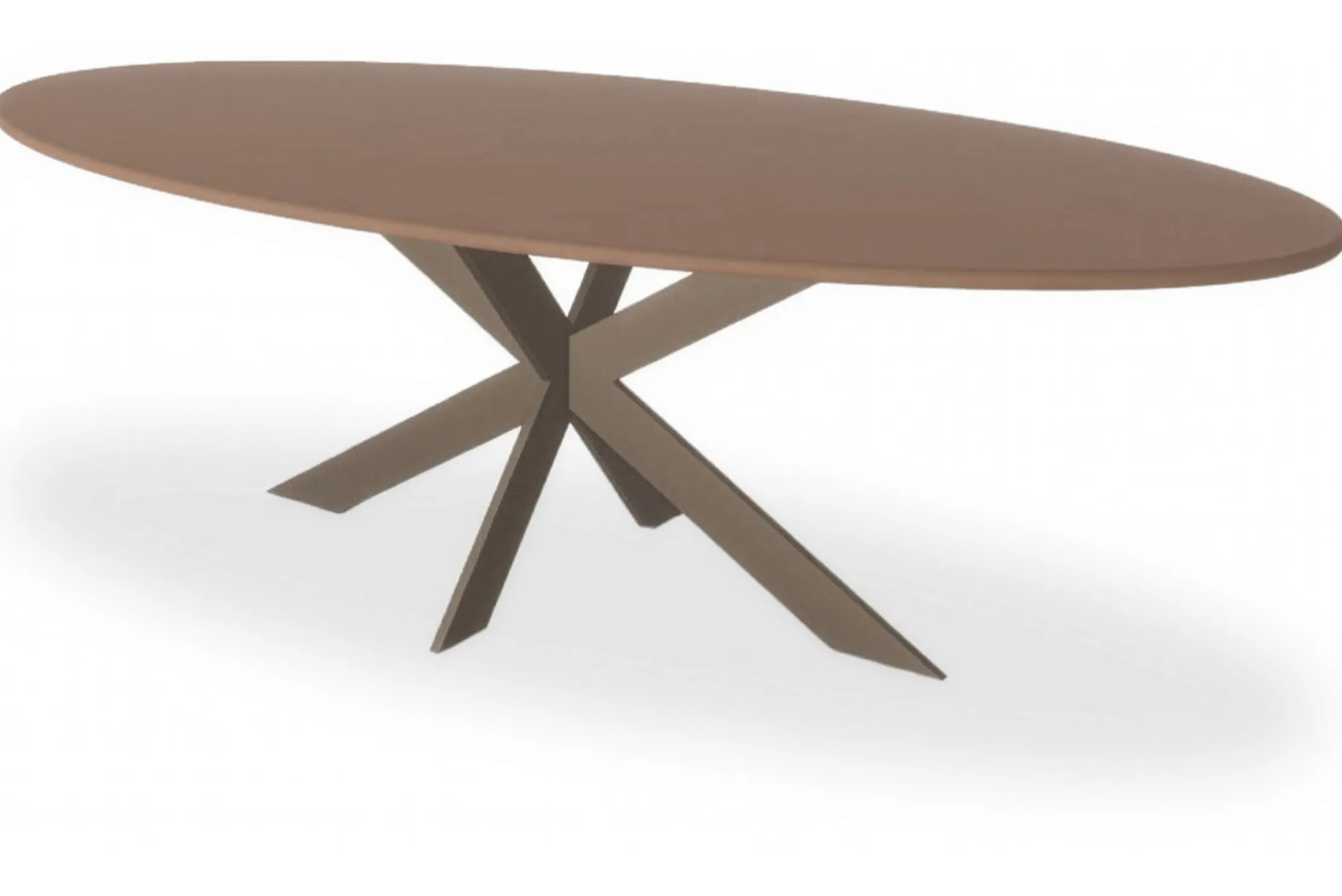 Eettafel Nuvio
