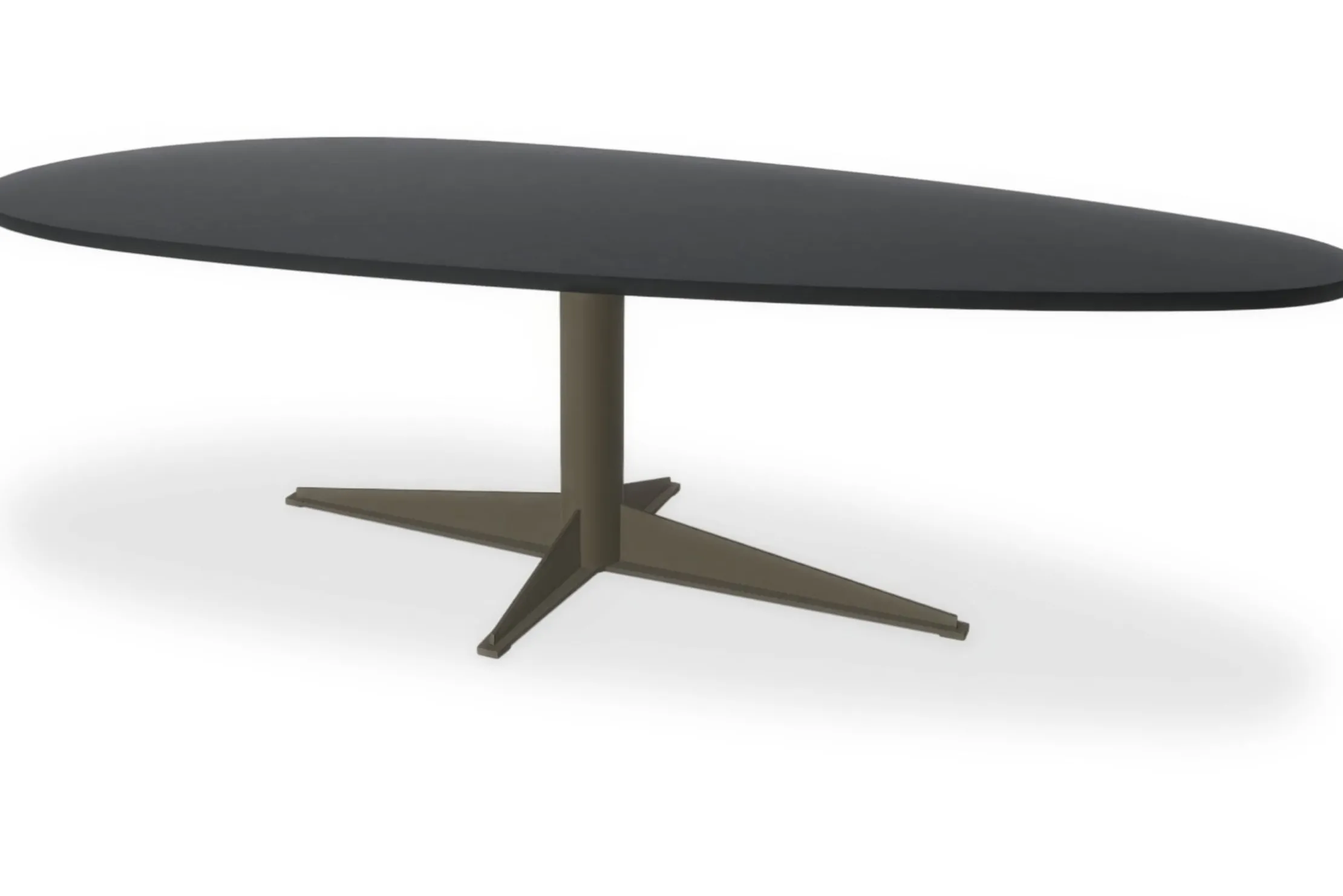 Eettafel Nuvio