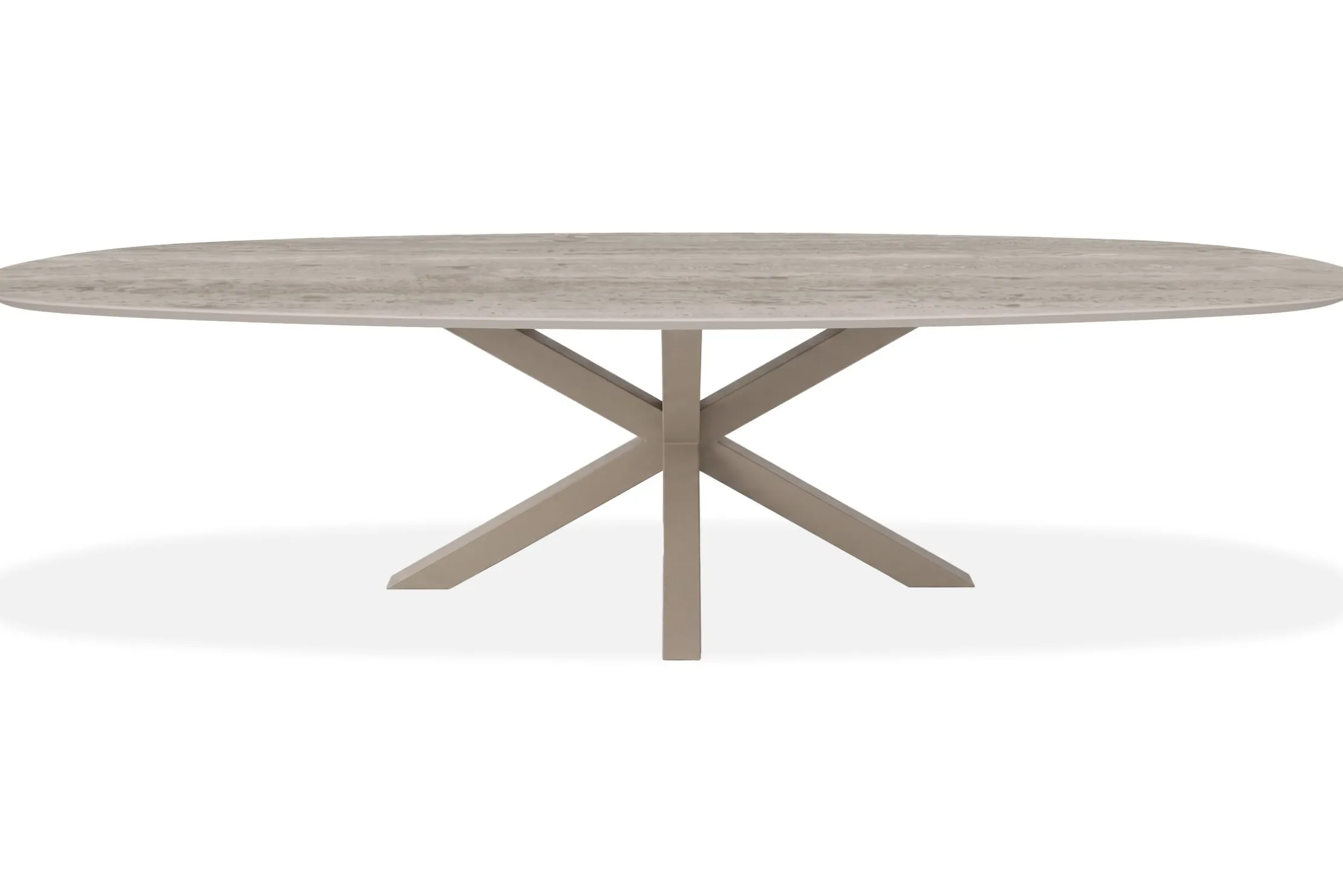 Eettafel Nuvio