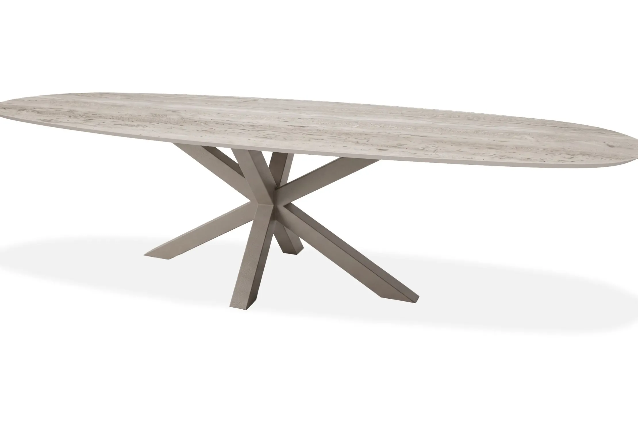 Eettafel Nuvio