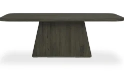 Eettafel Olijfbruin Asti