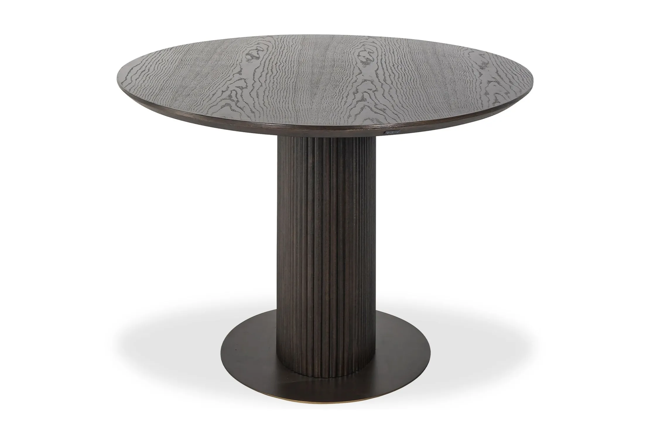 Eettafel ovaal 211261 Luxor