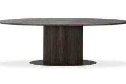 Eettafel ovaal 211261 Luxor