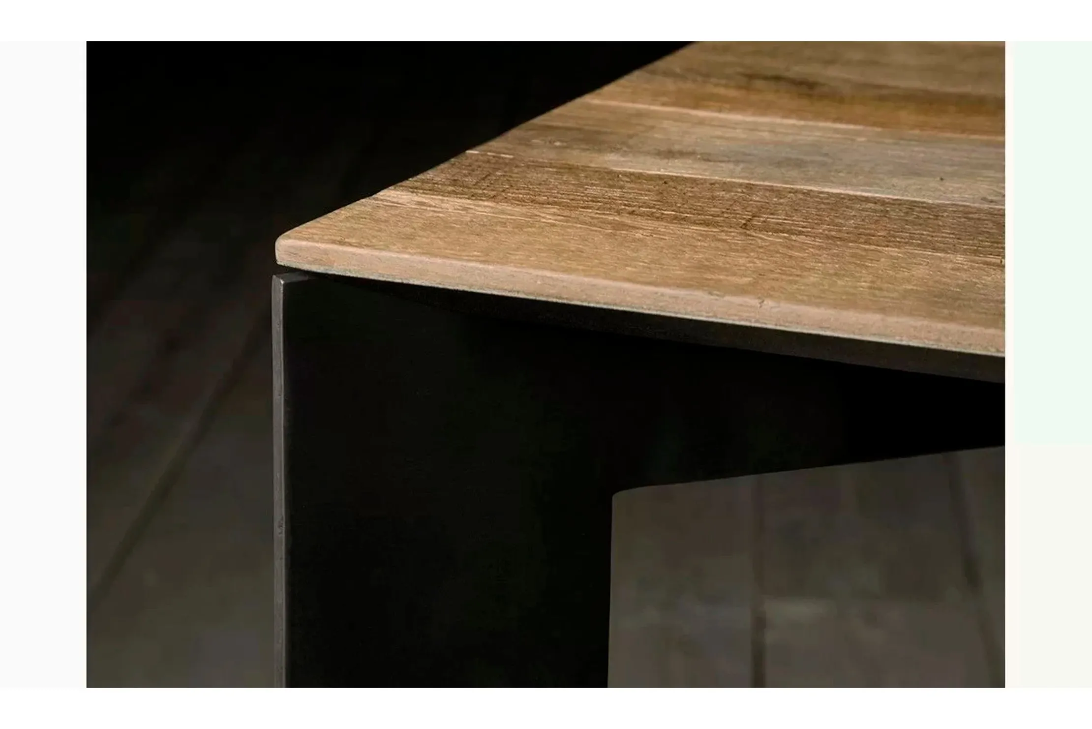 Eettafel Pandora