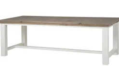 Eettafel Parma