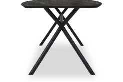 Eettafel Quito