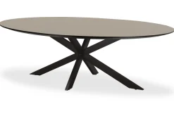 Eettafel Quito