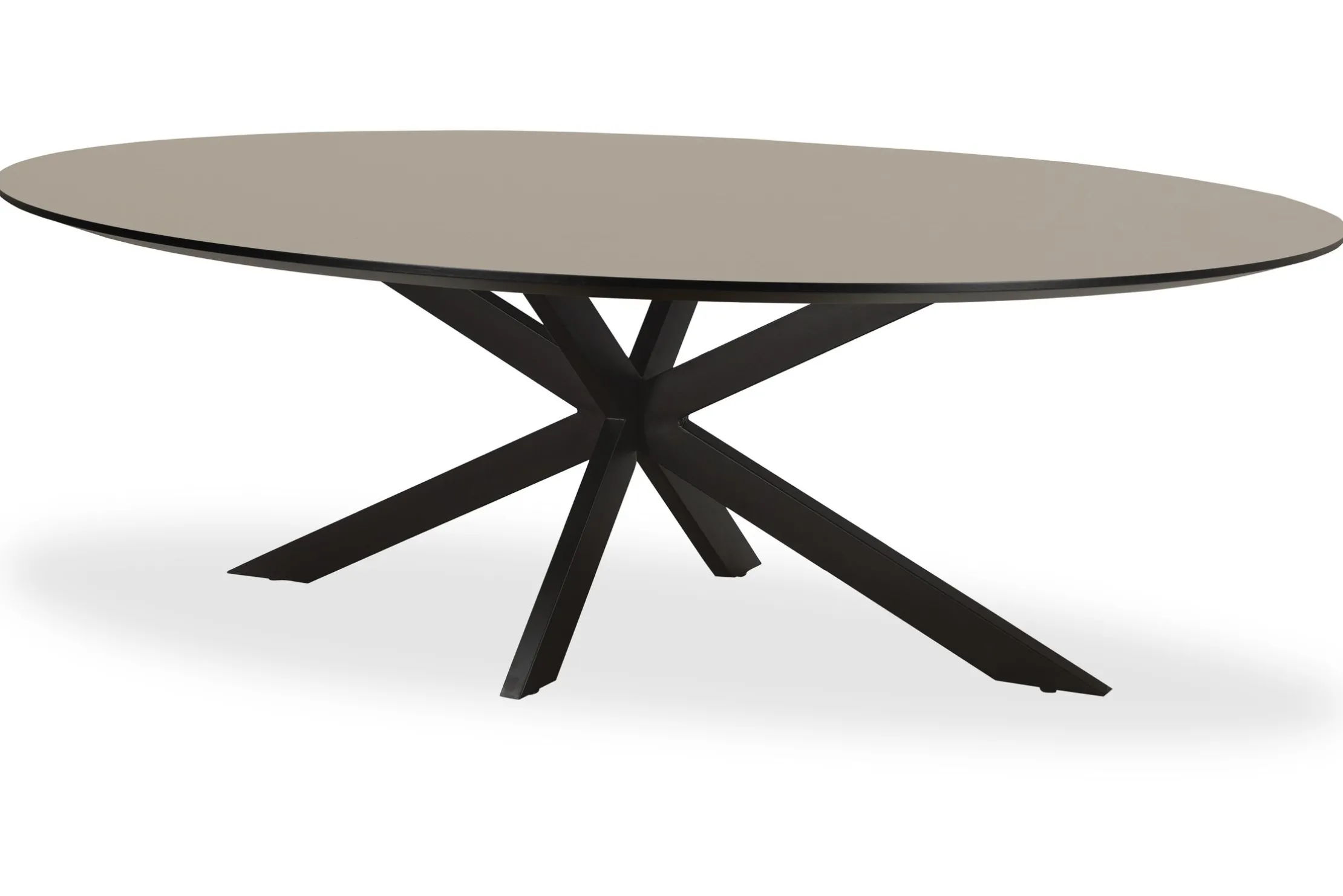 Eettafel Quito
