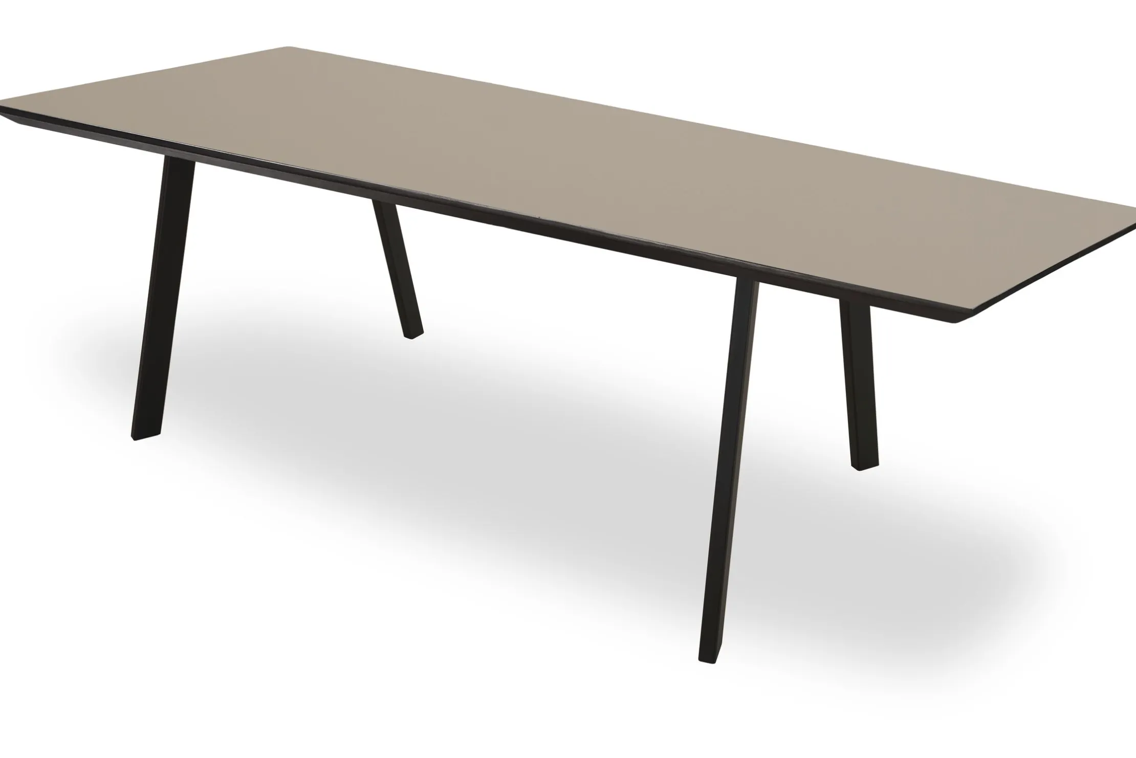 Eettafel Quito