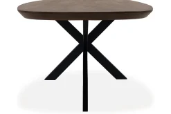 Eettafel Rialto