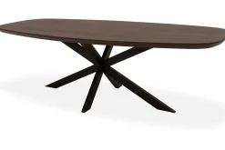 Eettafel Rialto