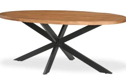 Eettafel Rocky