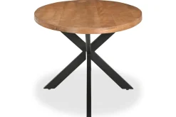 Eettafel Rocky