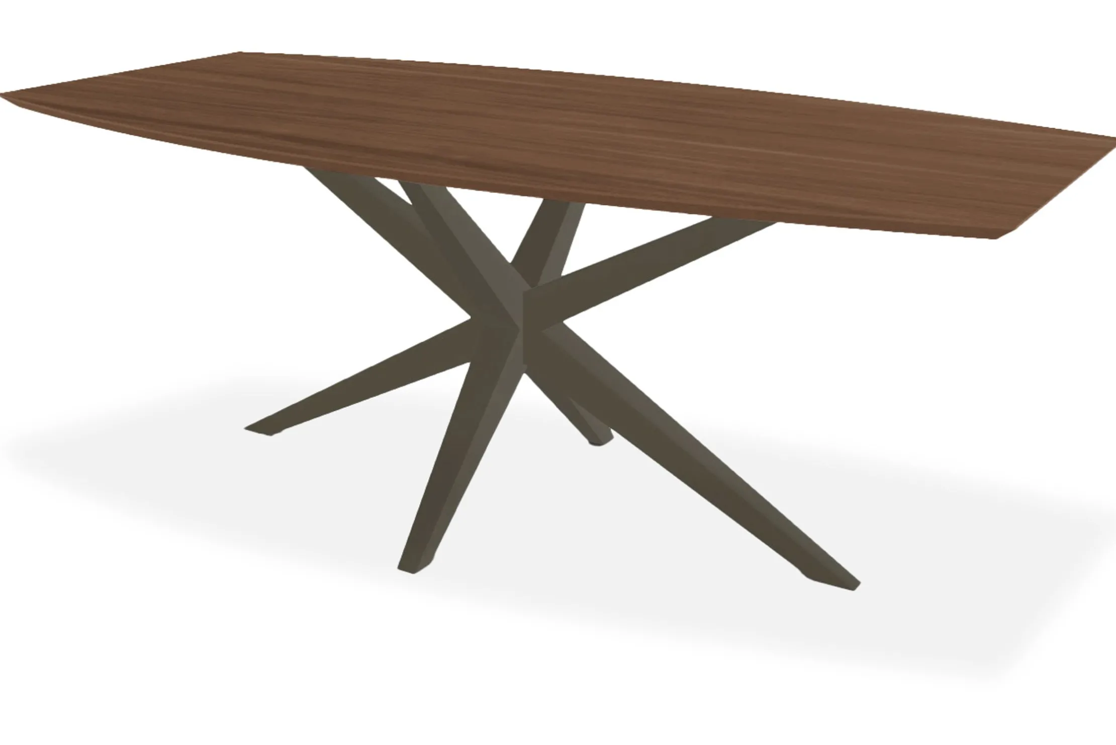 Eettafel Rosario