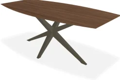 Eettafel Rosario