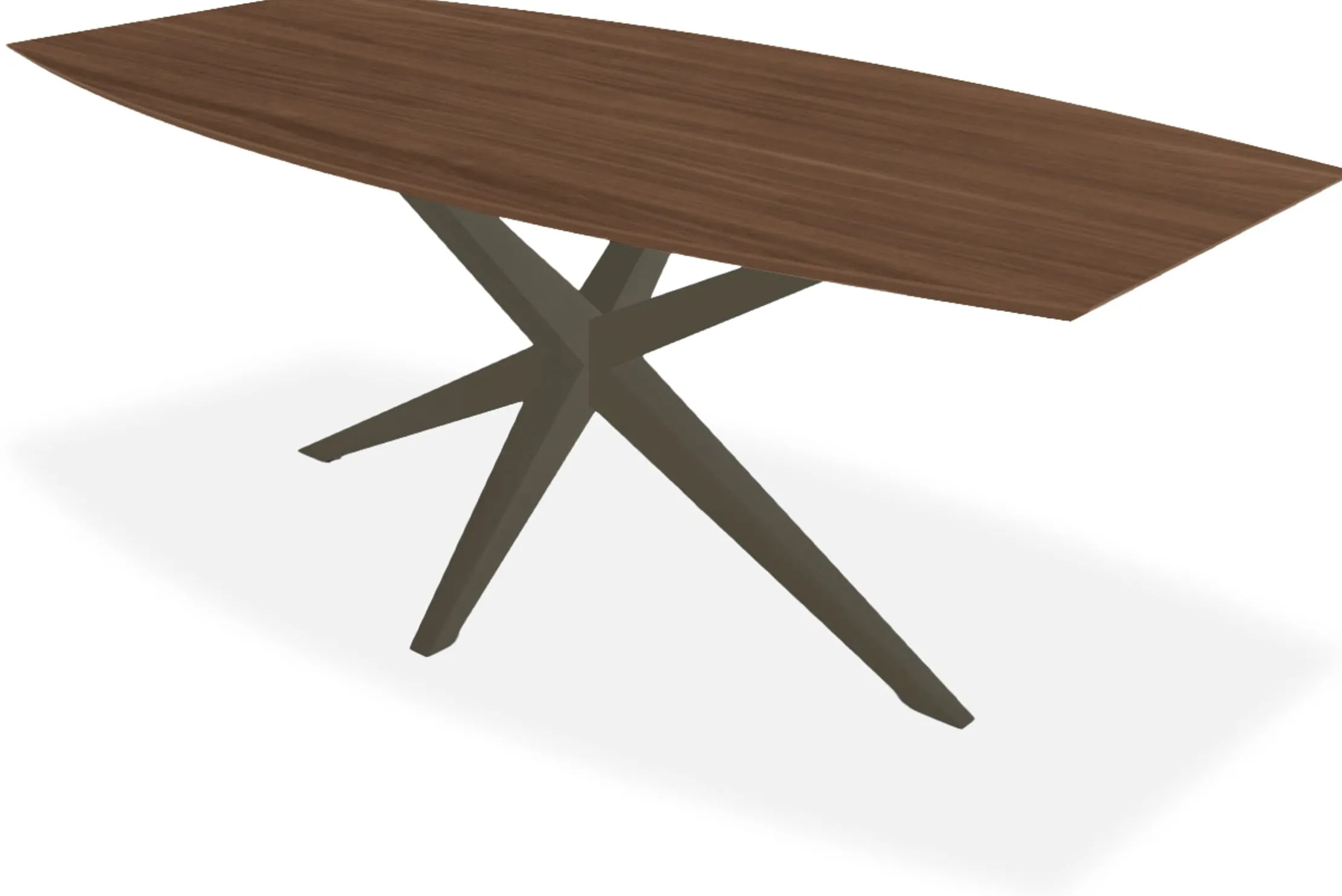 Eettafel Rosario