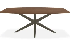 Eettafel Rosario