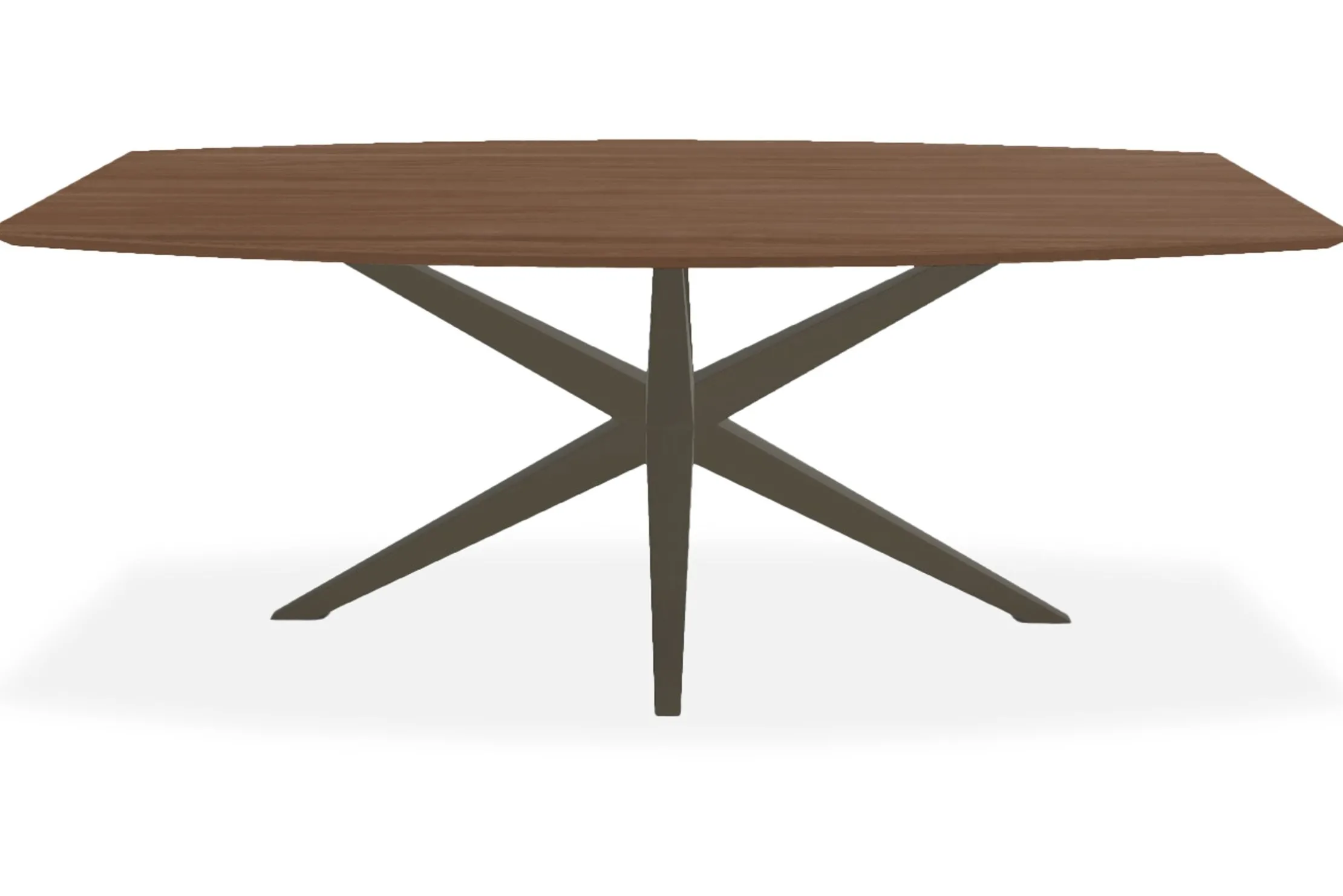 Eettafel Rosario