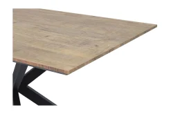 Eettafel Russel