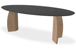 Eettafel Santa Cruz