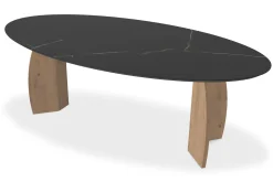 Eettafel Santa Cruz