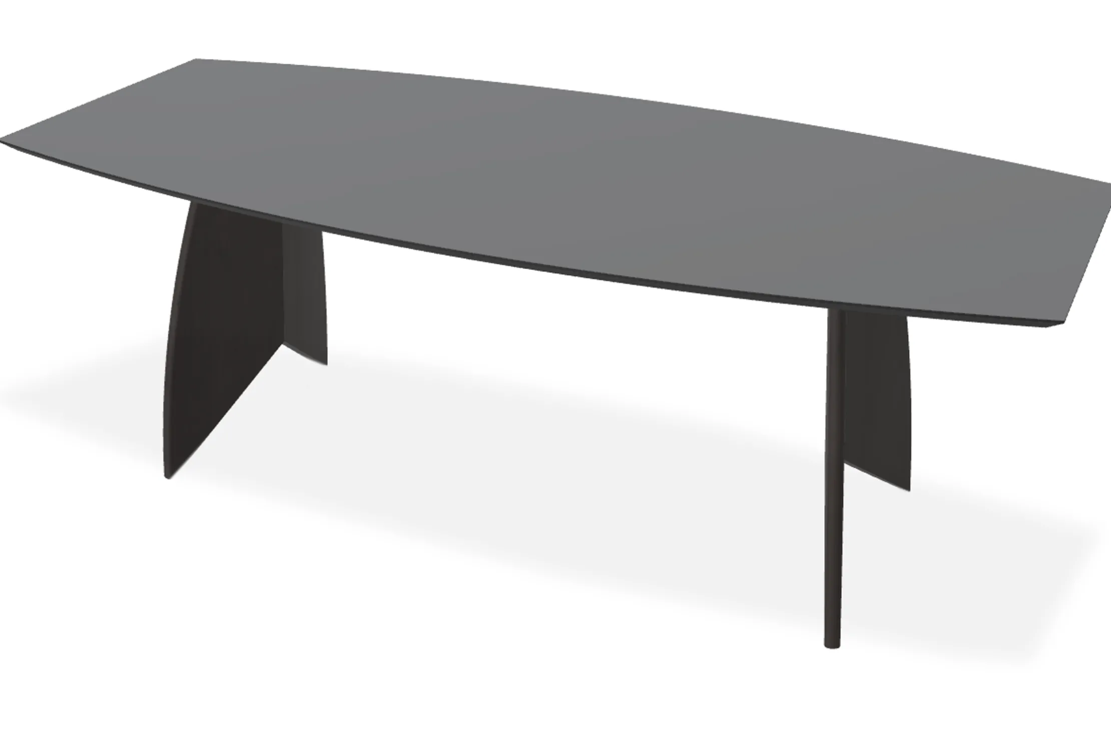 Eettafel Santa Cruz