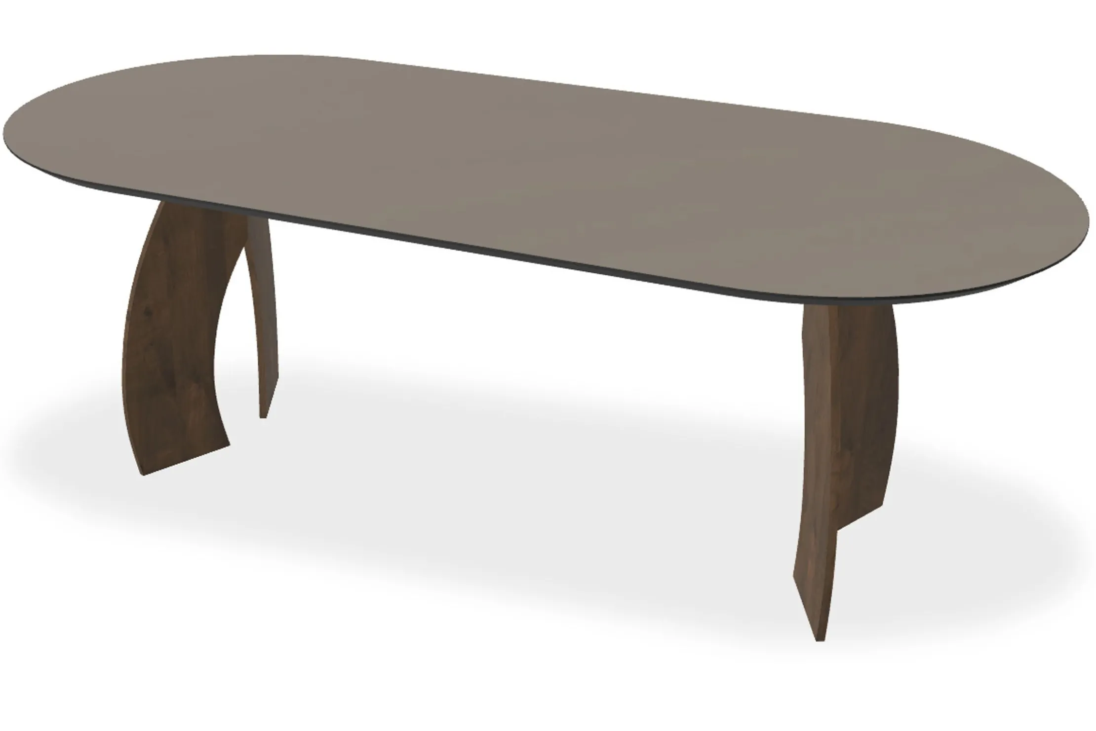 Eettafel Santa Cruz