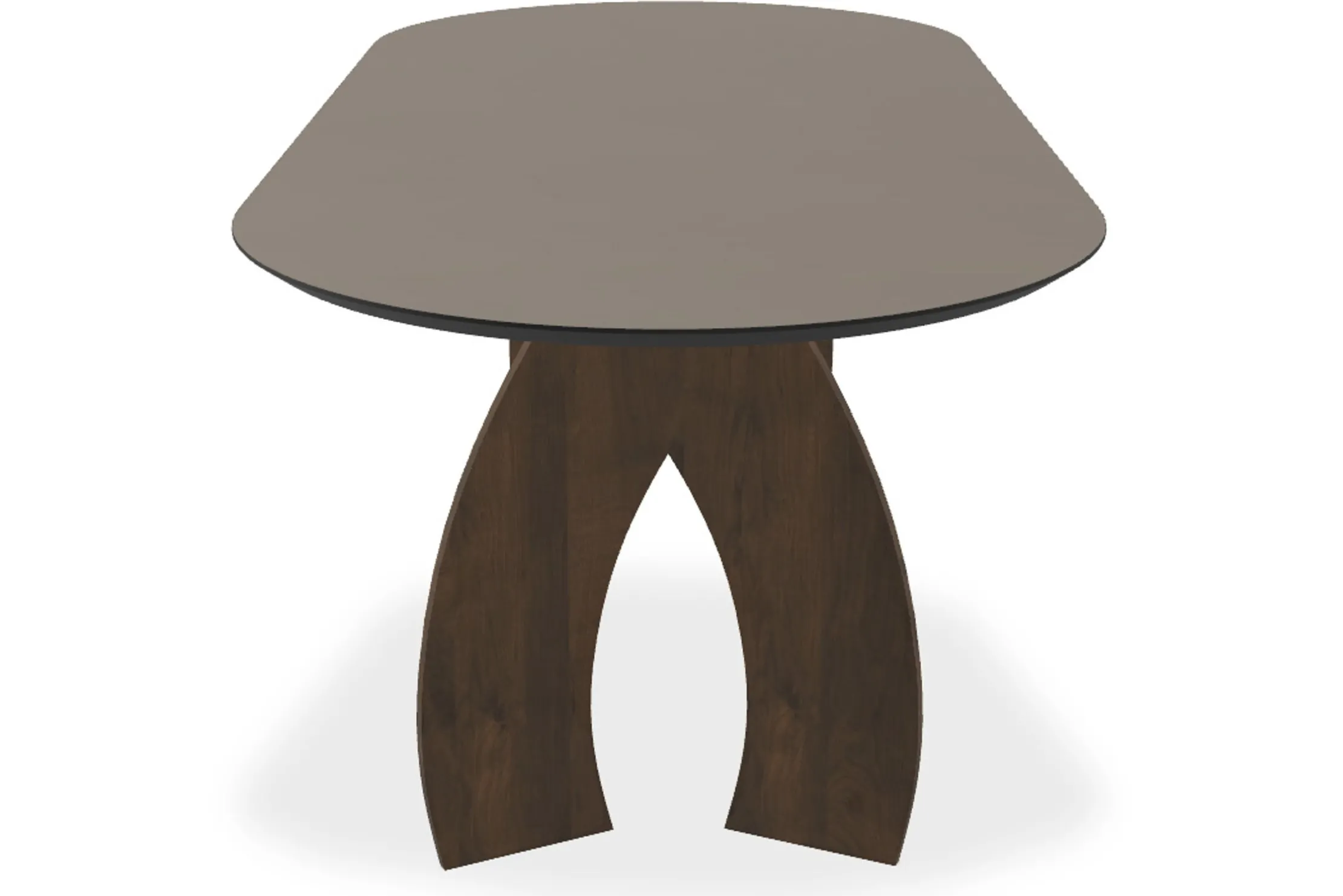Eettafel Santa Cruz