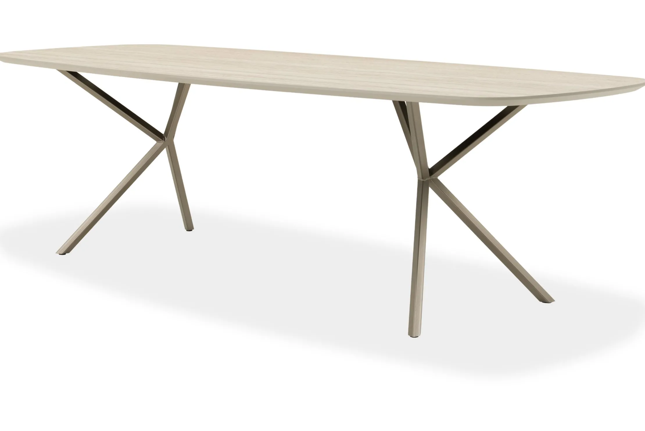 Eettafel Santa Cruz