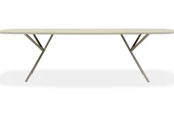 Eettafel Santa Cruz