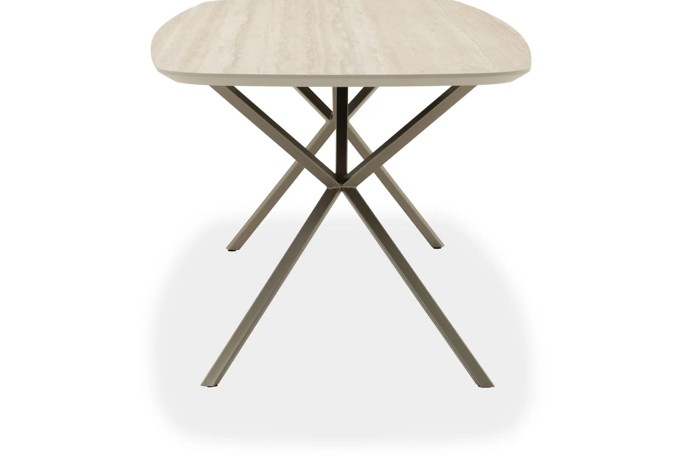 Eettafel Santa Cruz